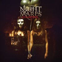 Hands Of The Ripper - Nightmares