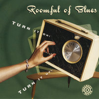 Blind Love - Roomful Of Blues