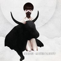 Gift Horse - Alter Der Ruine