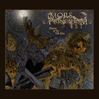 I Am War - Mors Principium Est