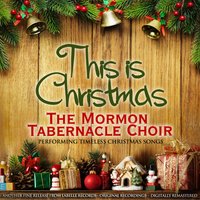 Hark the Herald Angels Sing - The Mormon Tabernacle Choir