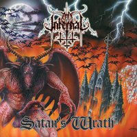 Behold the New Age of Lord Satanas - Thy Infernal