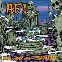 Of Greetings And Goodbyes - AFI