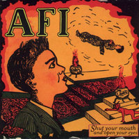 The Devil Loves You - AFI