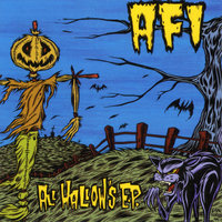 The Boy Who Destroyed The World - AFI