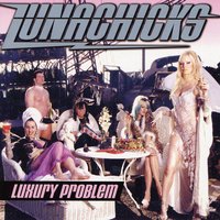 Subway - Lunachicks
