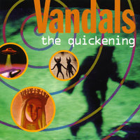 Tastes Like Chicken - The Vandals