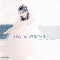 I Feel Like I'm Forgetting Something - Lee Ann Womack
