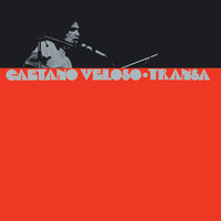 Neolithic Man - Caetano Veloso