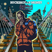 Flute - Buckshot, P-Money, Joey Bada$$