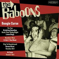 Drinking Gasoline - The Baboons