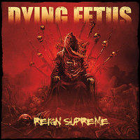 Subjected to a Beating - Dying Fetus