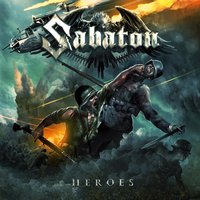 Man Of War - Sabaton