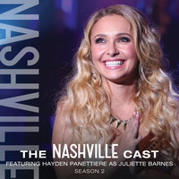 This Love Ain't Big Enough - Nashville Cast, Hayden Panettiere