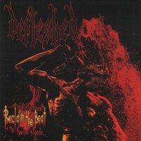 Red Hot - Defleshed