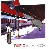 Science Fiction - Rufio