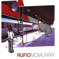 We Exist - Rufio