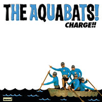 Mechanical Ape! - The Aquabats