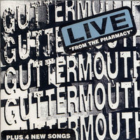 Born In The U.S.A. - Guttermouth