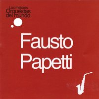 A Whiter Shade Of Pale - Fausto Papetti