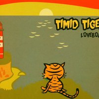 Loveboat - Timid Tiger