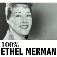 The Lady in Red - Ethel Merman