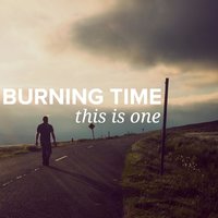 Where I Am - Burning Time