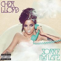 Sirens - Cher Lloyd