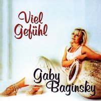 Männer (versteh'n nur was sie woll'n) - Gaby Baginsky