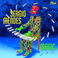 Don't Say Goodbye - Sergio Mendes, John Legend