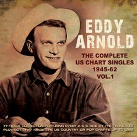 I'm Throwing Rice at the Girl That I Love - Eddy Arnold