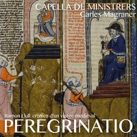 Veni Creator Spiritus - Capella de Ministrers