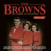 I Take the Chance - Jim Edward Brown, Maxine Brown, Bonnie