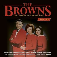 I Heard the Bluebirds Sing - Jim Edward, Maxine, Bonnie Brown