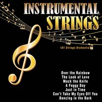 A Foggy Day - 101 Strings Orchestra, Orchestra 101 Strings, 101 String Orchestra
