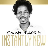 Gotta Stop Saying - Count Bass D