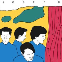 Pictures (Of Cindy) - Josef K