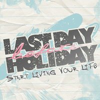 Clap Your hands - Last Day Before Holiday