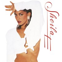 Hold Me - Sheila E.