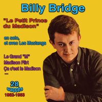 Le Grand "M" (Part 1 & 2) - Billy Bridge, Les Mustangs