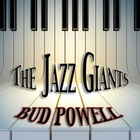 Everything Happens to Me - Bud Powell