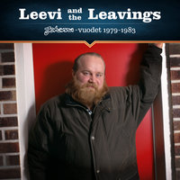 Pikkutyttö - Leevi And The Leavings