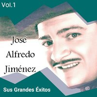 Un Día Nublado - José Alfredo Jiménez