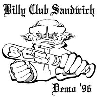Billy Club Sandwich