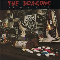 Bad Reputation - The Dragons