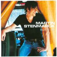 You Won't See Me Dancing - Martin Stenmarck