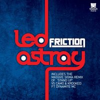 Led Astray - Friction