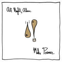 In The Arms Of A Stranger - Mike Posner