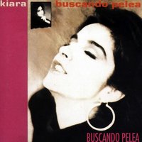 Con Mi Cara Tan Lavada - Kiara