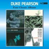 Bluebird of Happiness - Duke Pearson